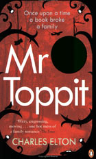 Mr Toppit