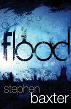 Flood book cover Stephen Baxter