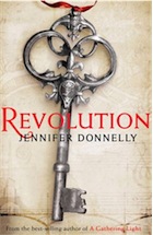 Jennifer Donnelly, Revolution