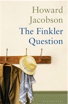 Howard Jacobson wins Booker prize 2010 for The Finkler Question