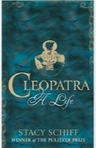 book review of cleopatra a life Cleopatra cleopatra: kohl and vipers, barges and thrones, elizabeth taylor and richard burton we have long been schooled in the myth of the egyptian ruler in his new book michel chauveau brings us a picture of her firmly based in reality. book review of cleopatra a life Cleopatra cleopatra: kohl and vipers, barges and thrones, elizabeth taylor and richard burton we have long been schooled in the myth of the egyptian ruler in his new book michel chauveau brings us a picture of her firmly based in reality.