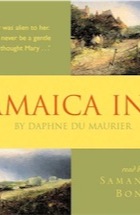 jamaica inn novel