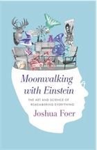 Moonwalking With Einstein Kindle Download