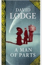 A Man of Parts by David Lodge – review | Books | The Guardian