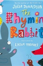 Julia Donaldson, The Rhyming Rabbit