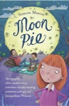 Moon Pie Simon Mason