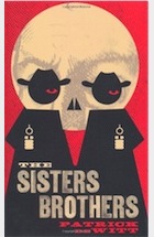 the sisters brothers book