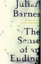 Sense Of An Ending By Julian Barnes