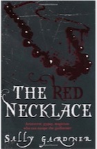 the red necklace by sally gardner the red necklace by sally gardner