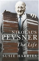  - Nikolaus-Pevsner-The-Life