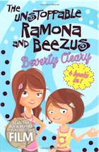 books like ramona and beezus