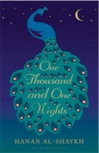 one thousand and one nights hanan