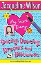 secrets book jacqueline wilson