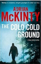 the cold cold ground book