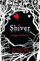 Maggie Stiefvater, Shiver