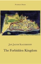 Forbidden Kingdom 2012