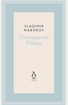 transparent things nabokov