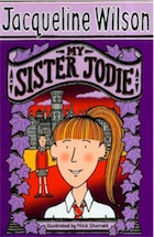 my sister jodie book