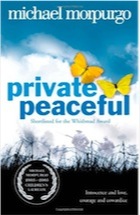 Michael Morpurgo, Private Peaceful