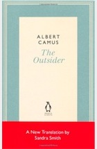 albert camus book the outsider