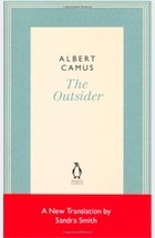 the outsider novel by albert camus