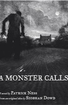 Patrick Ness, Siobhan Dowd, A Monster Calls