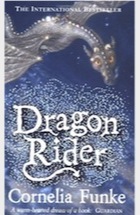 the dragon rider cornelia funke