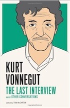  - Kurt-Vonnegut