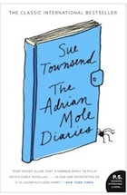 The Adrian Mole Diaries (P.S.) Sue Townsend