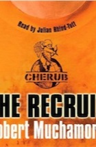 the recruit muchamore