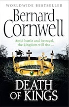 Death Of Kings Bernard Cornwell Wiki