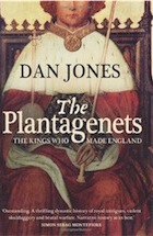 the plantagenets dan jones review