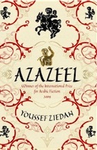 Azazeel by Youssef Ziedan, translated by Jonathan Wright – review