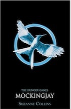 Suzanne Collins, Mockingjay (Hunger Games Trilogy)