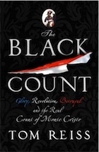 the black count book