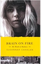 brain on fire memoir