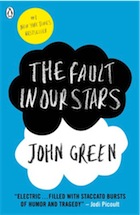 John Green, The Fault in Our Stars