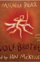wolf brother book wolf brother book