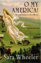 O America book