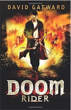 David Gatward, Doom Rider