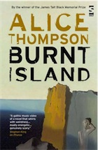 Burnt Island by Alice Thompson – review | Books | The Guardian