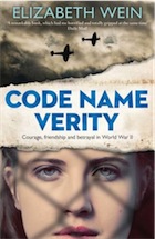 Elizabeth Wein, Code Name Verity