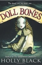 doll bones by holly black