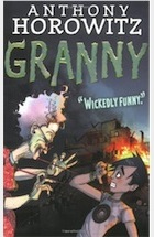 Anthony Horowitz, Granny