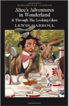 The 100 best novels: #18 – Alice's Adventures in Wonderland by LewisCarroll (1865)