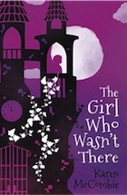 Karen McCombie, The Girl Who Wasn