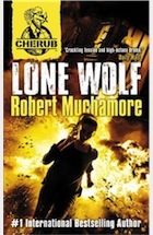 Robert Muchamore, CHERUB: Lone Wolf