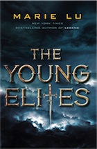 Marie Lu, The Young Elites