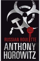 Anthony Horowitz, Russian Roulette (Alex Rider)