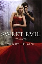 Wendy Higgins, Sweet Evil (Sweet Evil Trilogy)